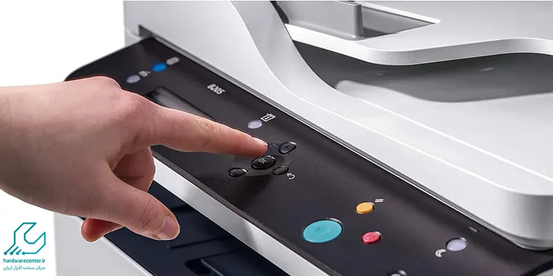 Xerox B205NI