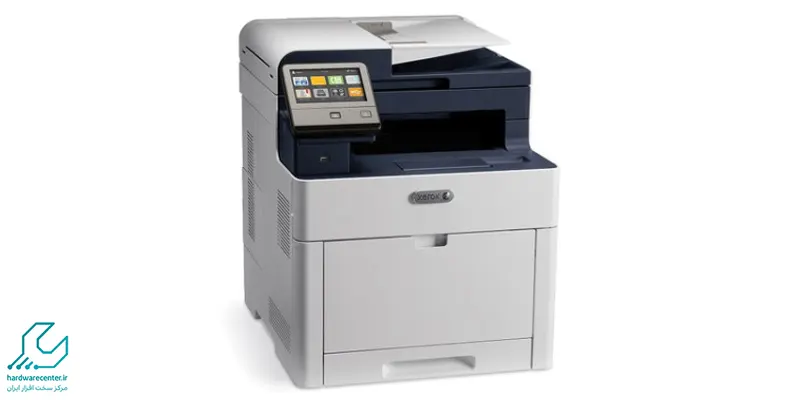 Xerox WorkCentre 6515