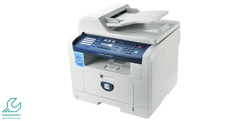 Xerox Phaser 3300MFP